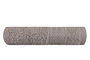 Mijölnir Toalla de Lavado Gris 30 x 50 cm